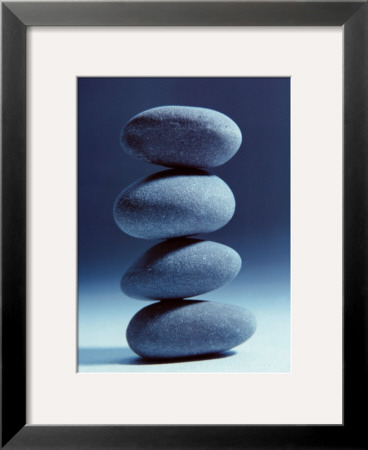 Balance by Anthony Johnson Pricing Limited Edition Print image