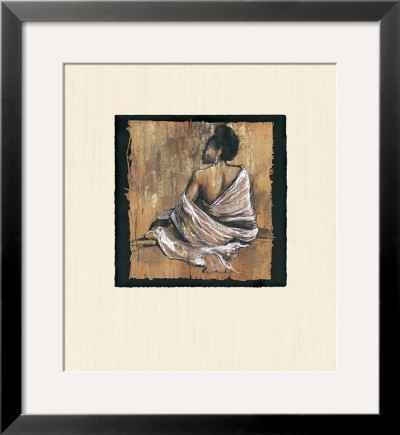 Soulful Grace Iii by Monica Stewart Pricing Limited Edition Print image