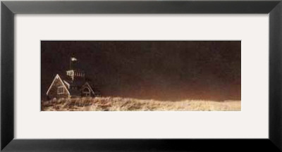 House On The Dunes by Sarah Wagner-Raines Pricing Limited Edition Print image