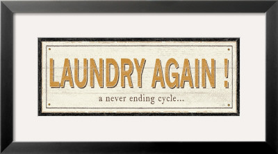 Laundry Again! by Alain Pelletier Pricing Limited Edition Print image