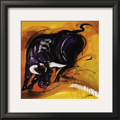 Ole Iv by Alfred Gockel Pricing Limited Edition Print image