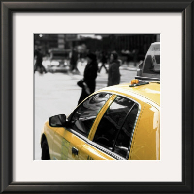 Urban Collection Iii by Cesano Boscone Pricing Limited Edition Print image