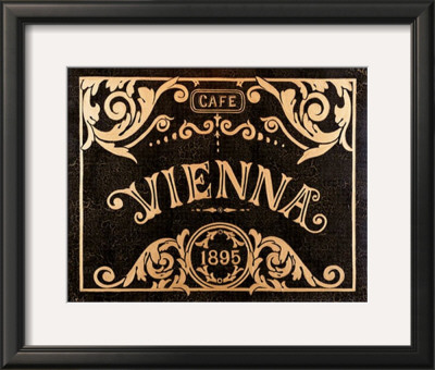 Vienna by Madison Michaels Pricing Limited Edition Print image