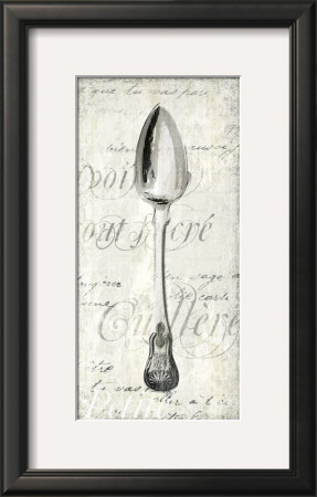 Cuillere by Tandi Venter Pricing Limited Edition Print image
