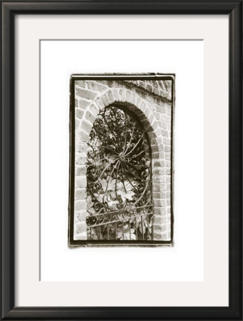 Denardo Architecture I by Laura Denardo Pricing Limited Edition Print image