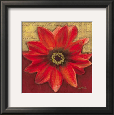 Flower Romance I by Courtland Pricing Limited Edition Print image
