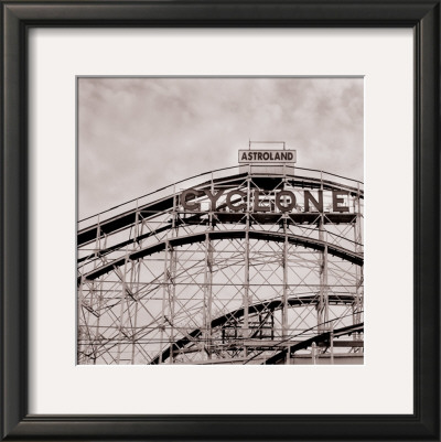 Cyclone by Erin Clark Pricing Limited Edition Print image