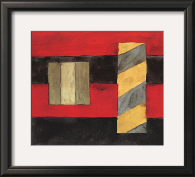 Mexico by Sean Scully Pricing Limited Edition Print image