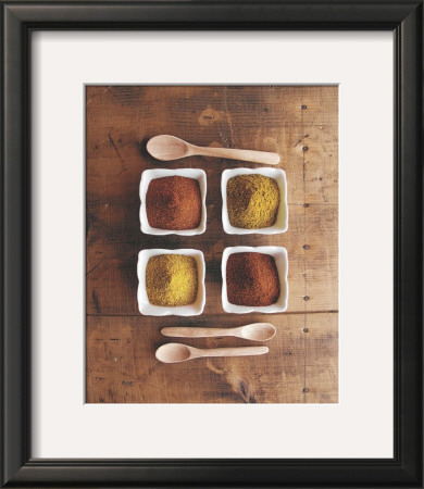 Spices by Amelie Vuillon Pricing Limited Edition Print image