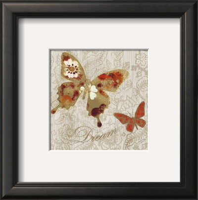 Dream Of Butterflies by Morgan Yamada Pricing Limited Edition Print image