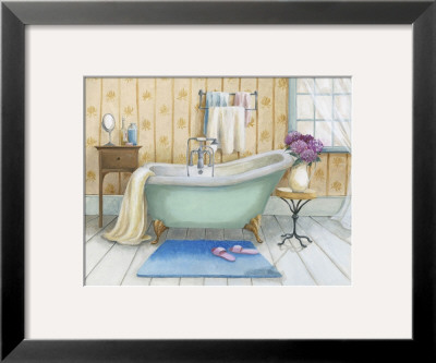 Private Getaway Ii by Julia Hawkins Pricing Limited Edition Print image