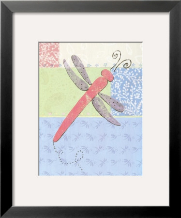 Dragon Fly by Tammy Repp Pricing Limited Edition Print image