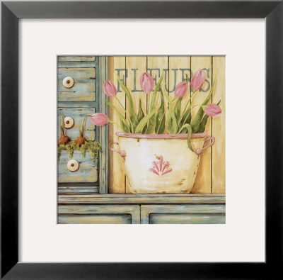 Fleurs by Jo Moulton Pricing Limited Edition Print image