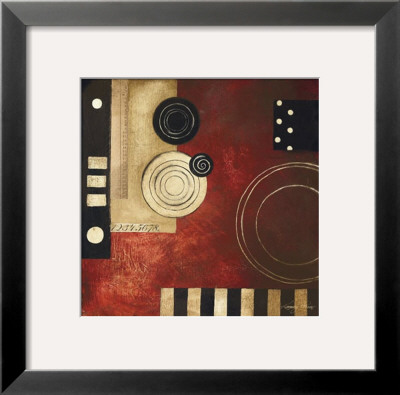 Radius Ii by Kimberly Poloson Pricing Limited Edition Print image