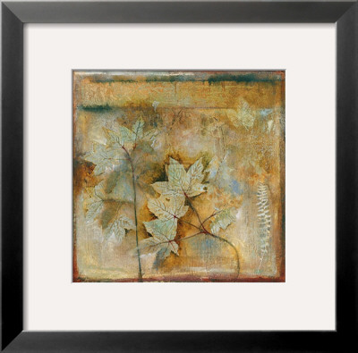 Autumn Elegance I by Edwin Douglas Pricing Limited Edition Print image