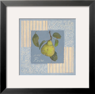 Une Poire by Anita Phillips Pricing Limited Edition Print image