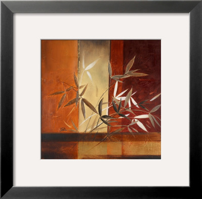 New Harmonious I by Patricia Quintero-Pinto Pricing Limited Edition Print image