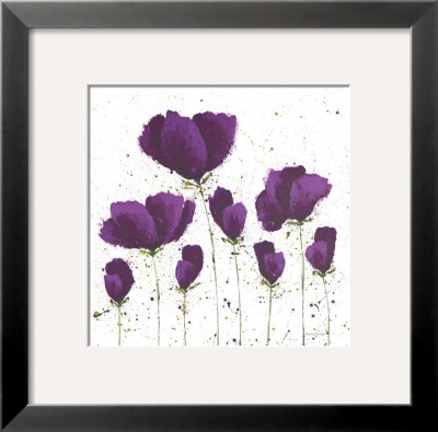 Bloom I by Amanda Mcandrews Pricing Limited Edition Print image