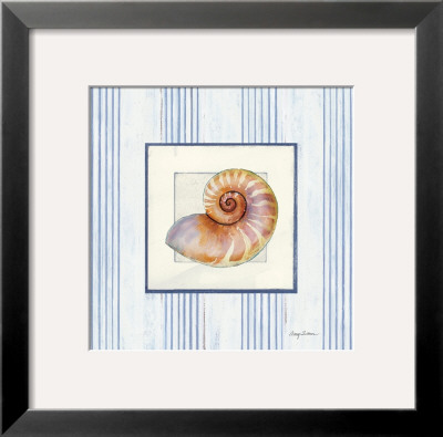 Sanibel Shell Iii by Avery Tillmon Pricing Limited Edition Print image