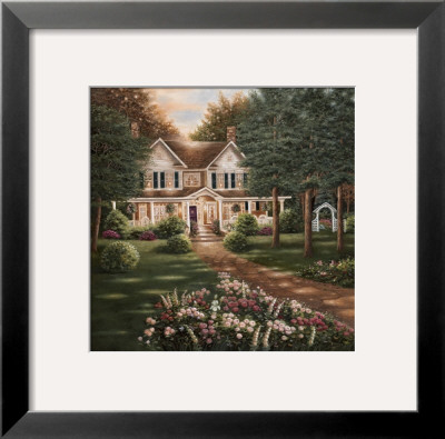 Carolina Evening I by Betsy Brown Pricing Limited Edition Print image