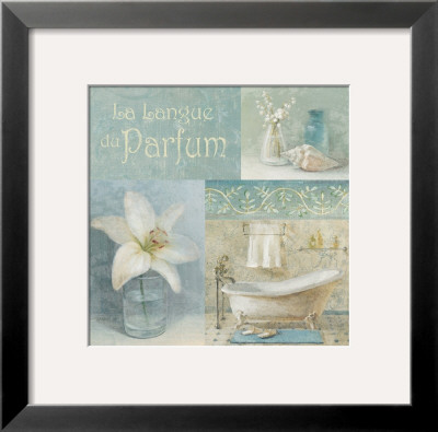 Parfum I by Danhui Nai Pricing Limited Edition Print image
