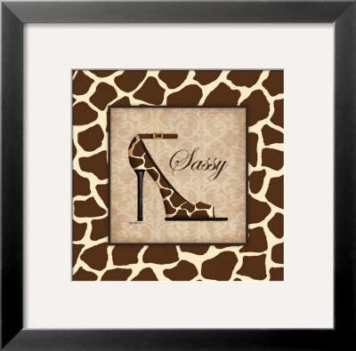 Sassy by Kathy Middlebrook Pricing Limited Edition Print image
