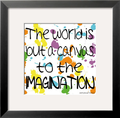 Imagination by Louise Carey Pricing Limited Edition Print image