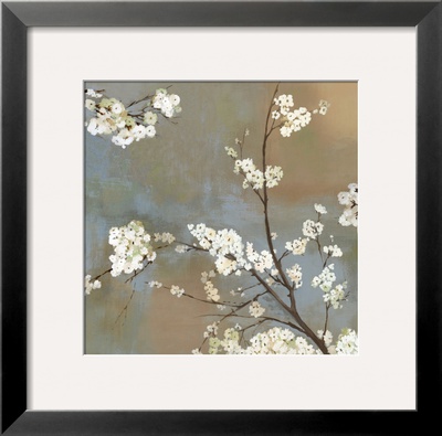 Ode To Spring I by Asia Jensen Pricing Limited Edition Print image