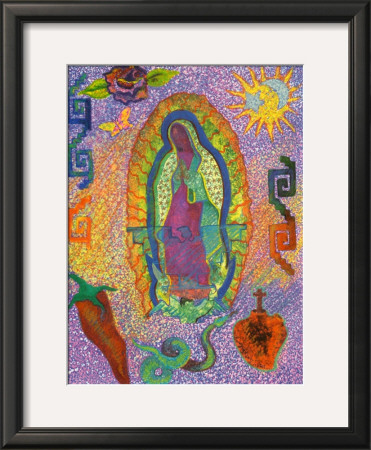 Soy Tu Madre by Rosa M. Pricing Limited Edition Print image