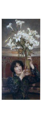 A Flag Of Truce, 1900 by Sir Lawrence Alma-Tadema Pricing Limited Edition Print image