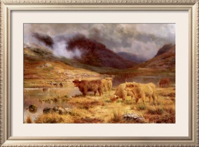 After The Storm by L. Hurt Pricing Limited Edition Print image