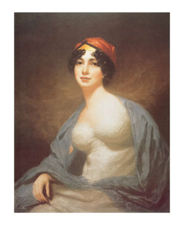 Mrs. Hume Drummond by Sir Henry Raeburn Pricing Limited Edition Print image