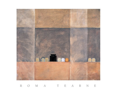 Inkwells by Roma Tearne Pricing Limited Edition Print image