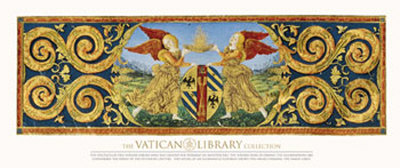 Urbino Bible by Francesco Di Antonio Del Chierico Pricing Limited Edition Print image