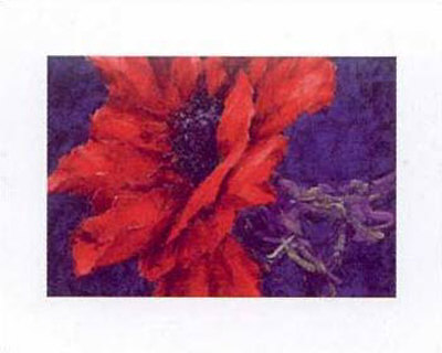 From The Depth Of The Wind by Charles Belle Pricing Limited Edition Print image