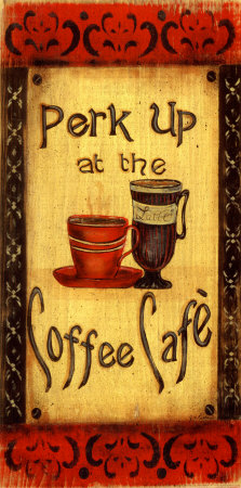 Perk Up by Grace Pullen Pricing Limited Edition Print image