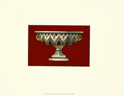 Antique Vase Iv by Carlo Antonini Pricing Limited Edition Print image