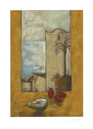 Frutas by Didier Lourenco Pricing Limited Edition Print image