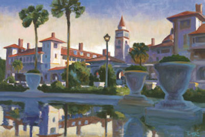 Floridian by Karen Dupre Pricing Limited Edition Print image