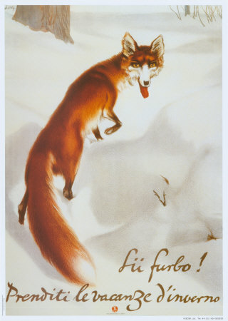 Sii Furbo by Edmund Welf Pricing Limited Edition Print image
