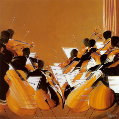 Carnegie Hall by Dominique Guillemard Pricing Limited Edition Print image