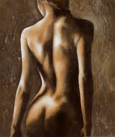 Nude I by Giorgio Mariani Pricing Limited Edition Print image