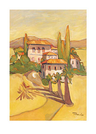 Toscana by Heidi Rothbucher Pricing Limited Edition Print image
