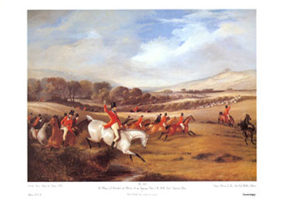 Tipperary Glory by Francis Calcraft Turner Pricing Limited Edition Print image