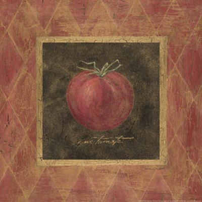 Tomato by Stephanie Marrott Pricing Limited Edition Print image