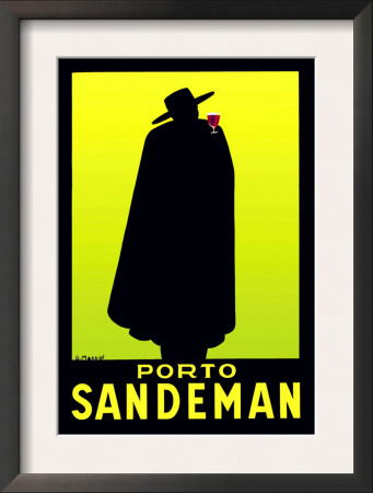 Porto Sandeman by Georges Massiot Pricing Limited Edition Print image
