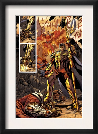 Wolverine: First Class #10 Cover: Wolverine by David Willaims Pricing Limited Edition Print image