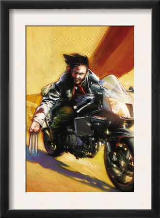 Wolverine #74 Cover: Wolverine by Tommy Lee Edwards Pricing Limited Edition Print image