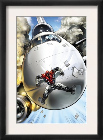 New Excalibur #21 Cover: Captain Britain by Jeremy Haun Pricing Limited Edition Print image
