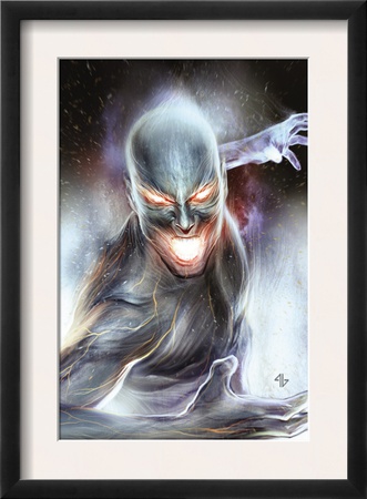 X-Men Legacy #233 Cover: Proteus by Adi Granov Pricing Limited Edition Print image